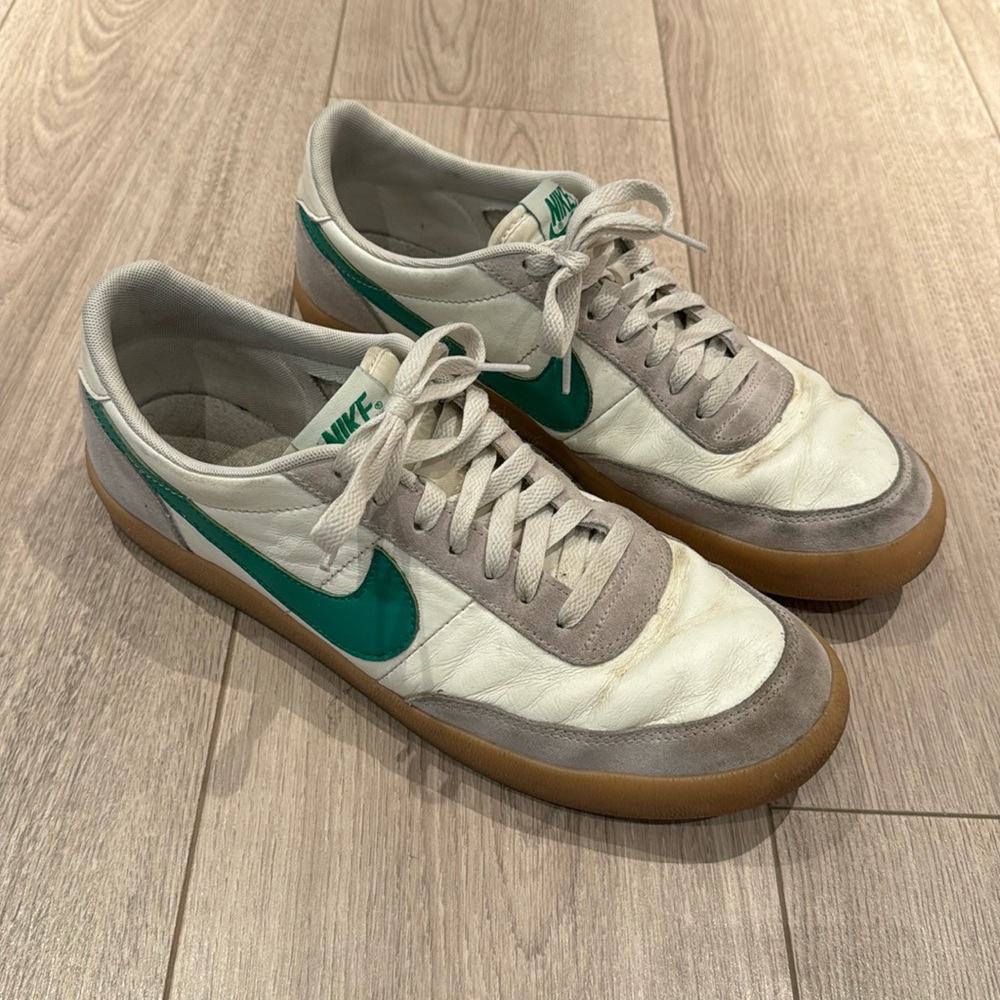 Nike Killshot 2 - Lucid Green
